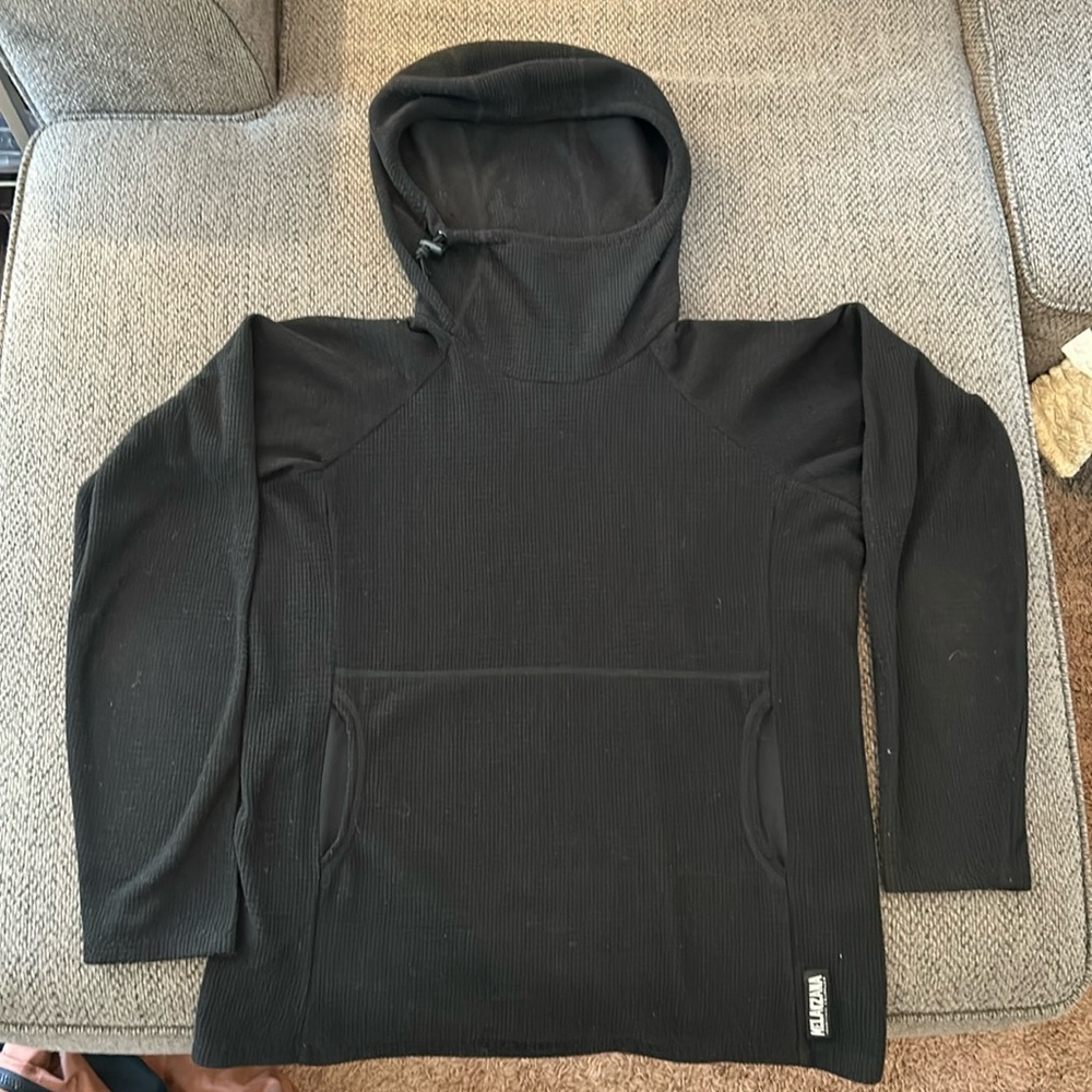 Pre-Loved Black Melanzana- Women’s Medium GUC